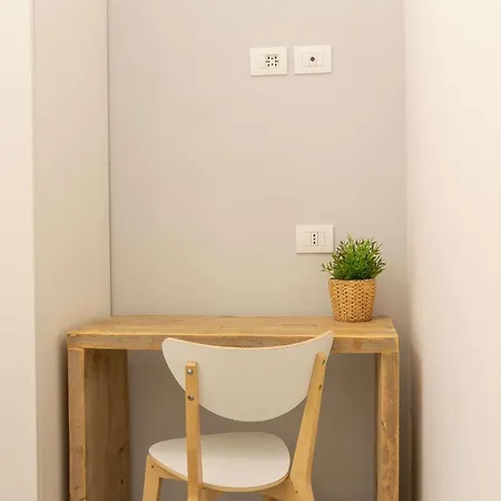 Appartement Moa43-loreto-duomo - Athens House - Luxury Milaan