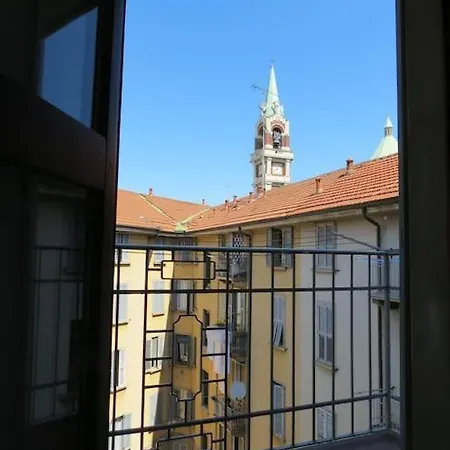 Casa Pao, Typical House In Near The Center Apartment *