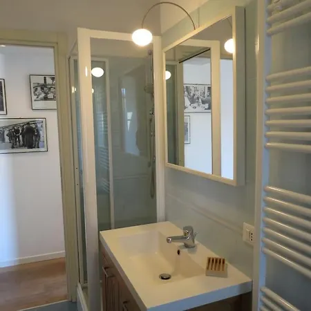 Casa Pao, Typical House In Near The Center * Milan