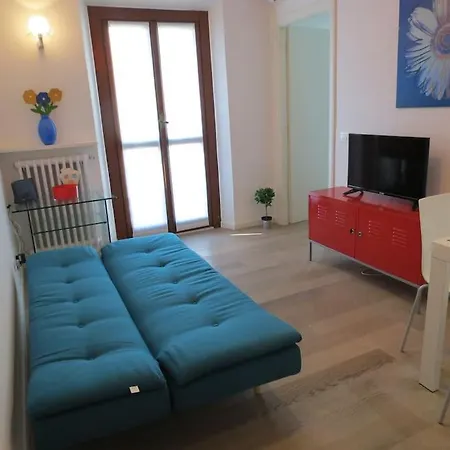 Casa Pao, Typical House In Near The Center Apartment