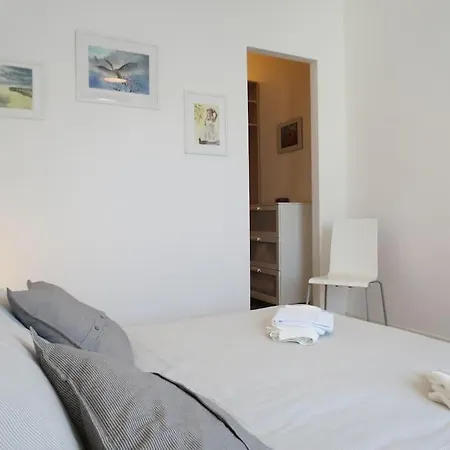 Apartment Casa Pao, Typical House In Near The Center *