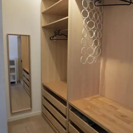 Apartment Casa Pao, Typical House In Near The Center