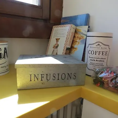 Apartment Casa Pao, Typical House In Near The Center Milan