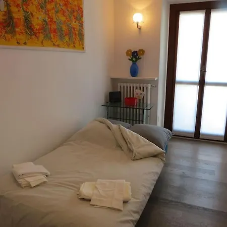 Casa Pao, Typical House In Near The Center *