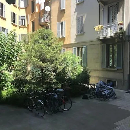 Apartment Casa Pao, Typical House In Near The Center