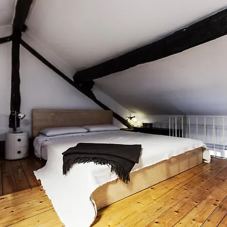 Milanrentals - Ripa Mediolan