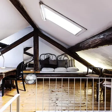 Milanrentals - Ripa Mediolan