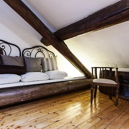 Apartmán Milanrentals - Ripa