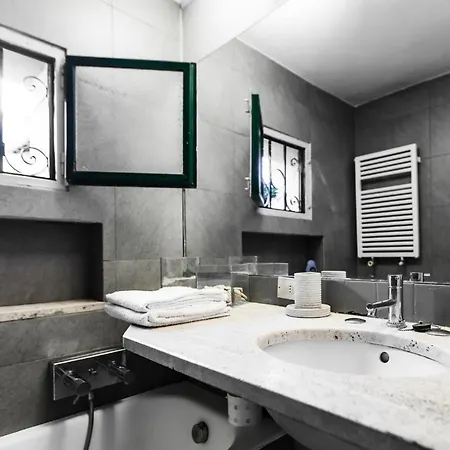 Milanrentals - Ripa Apartament