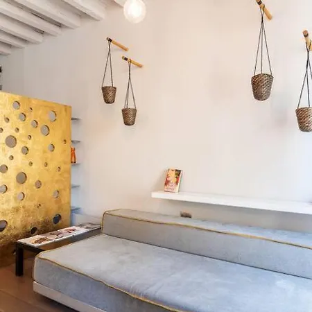 Apartamento Ampio Monolocale Nel Cuore Di Brera