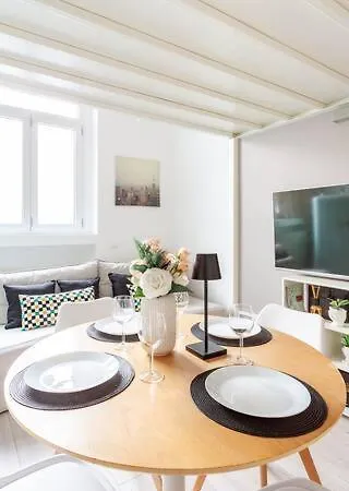 Briano's House * Mailand