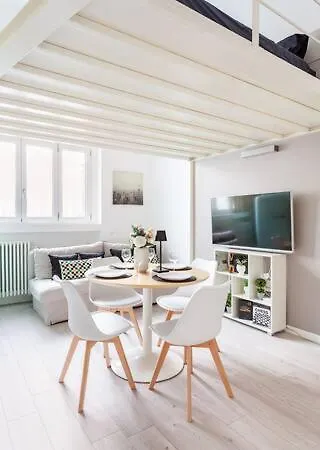 Apartment Briano's House