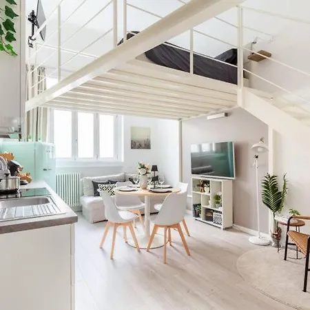 Apartment Briano's House