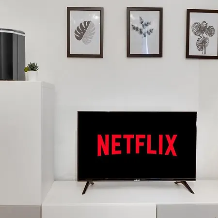 Comfy Διαμέρισμα *