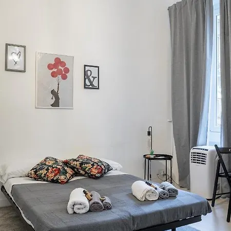 Comfy 밀라노