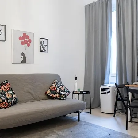 아파트 Comfy *