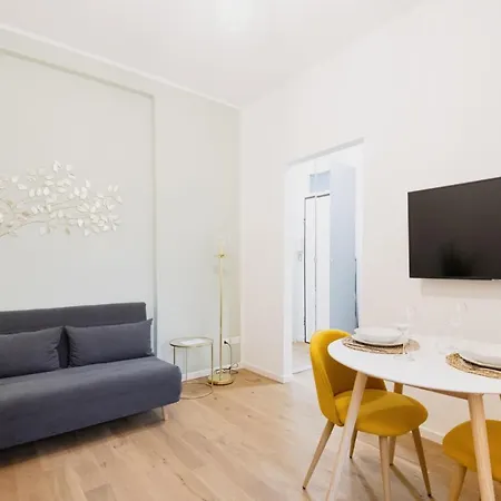 Easylife - - Col Di Lana 6a - Navigli Apartment *