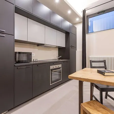 Apartment Mon43 -loreto-duomo- Nature House - Luxury *