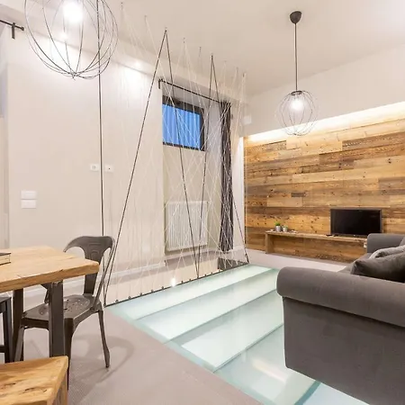 Mon43 -loreto-duomo- Nature House - Luxury *