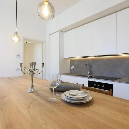Contempora - Bilocale Caccialepori Apartment Mailand