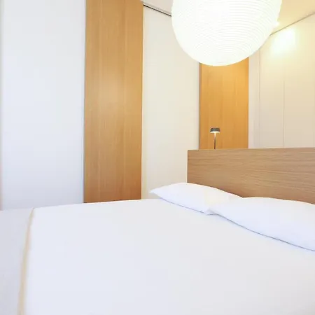 Contempora - Bilocale Caccialepori Apartment Mailand