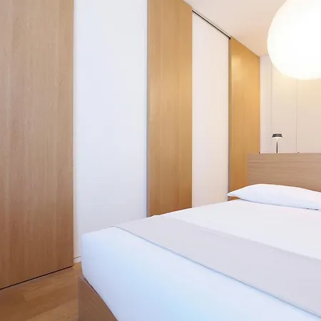 Contempora - Bilocale Caccialepori Apartment