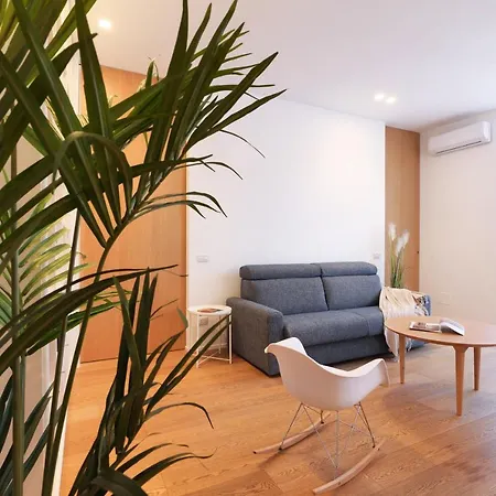 Contempora - Bilocale Caccialepori Apartment Mailand