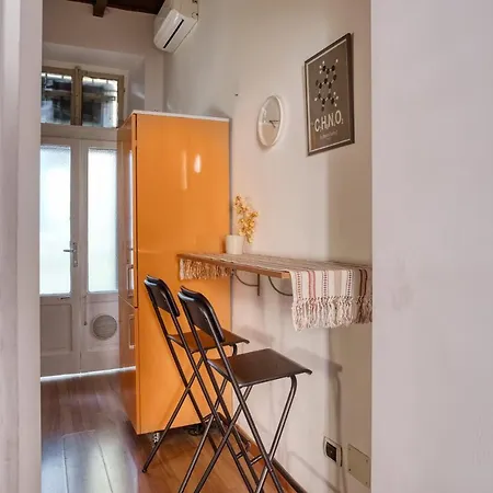 Appartement Mpm-porta Romana94