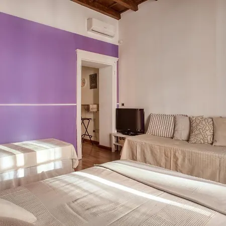 Mpm-porta Romana94 Appartement