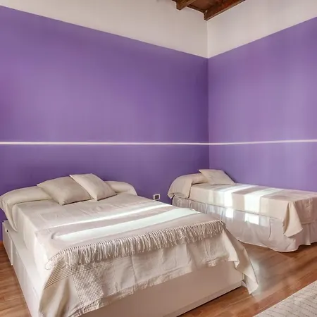 Mpm-porta Romana94 Appartement