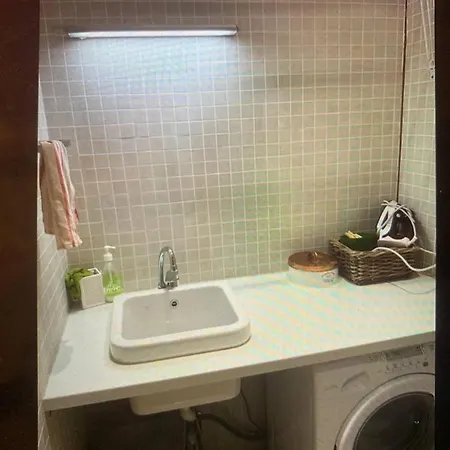 S.ambrogio/duomo •jacuzzi • Luxury •design アパート ミラノ