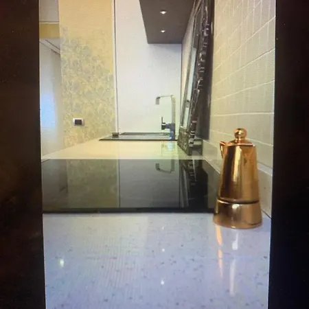 S.ambrogio/duomo •jacuzzi • Luxury •design Милан