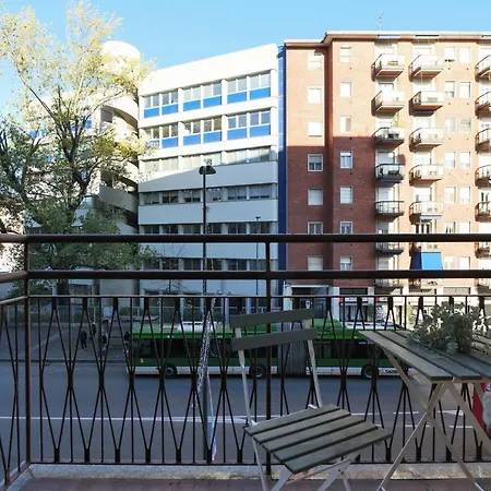 Primopiano - Bari Milano