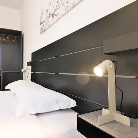 Apartment Primopiano - Bari