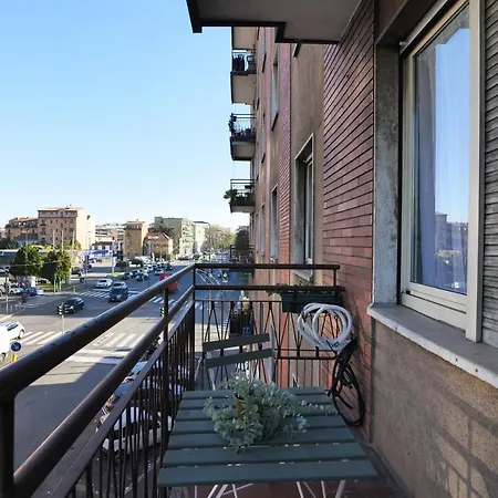 Lejlighed Primopiano - Bari