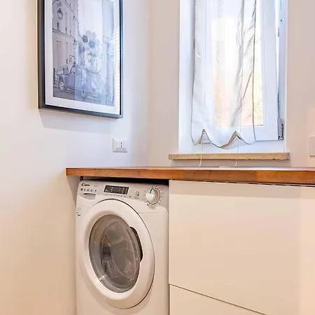 Guest Planet - Stylish Flat Bisceglie M1 Milánó