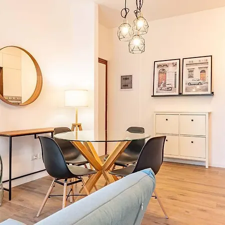 Guest Planet - Stylish Flat Bisceglie M1 *