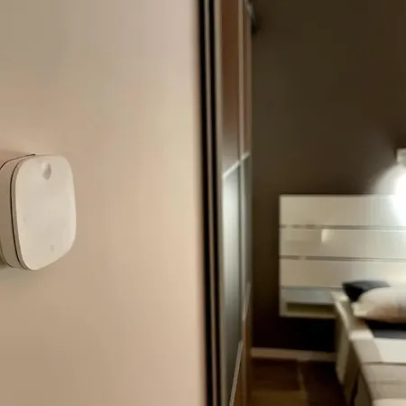 Guest Planet - Stylish Flat Bisceglie M1 Apartman Milánó