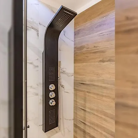 Guest Planet - Stylish Flat Bisceglie M1 Apartment *