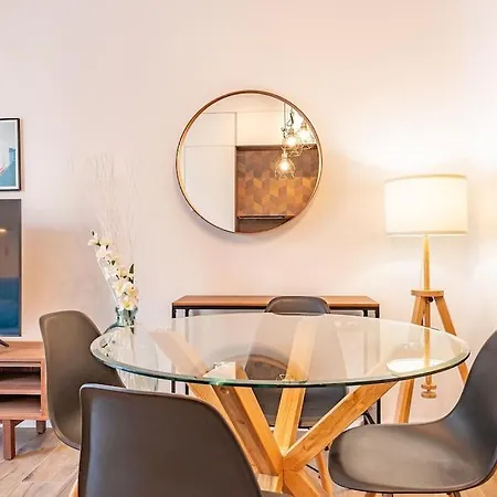 Guest Planet - Stylish Flat Bisceglie M1 Milánó