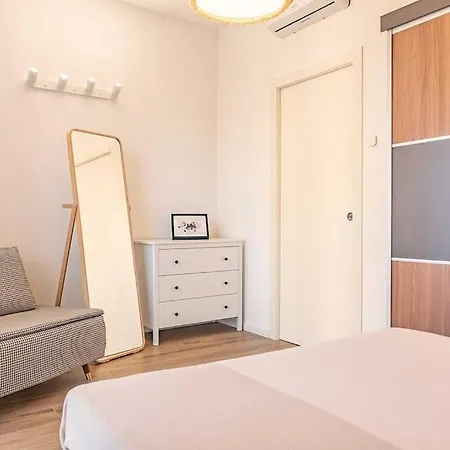 Apartment Guest Planet - Stylish Flat Bisceglie M1