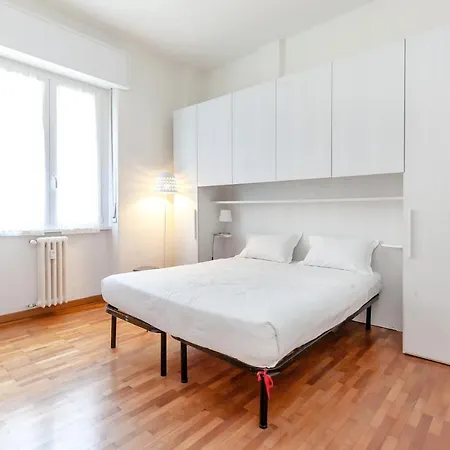 Double In The Center - 20 Min Walk From Duomo Milan