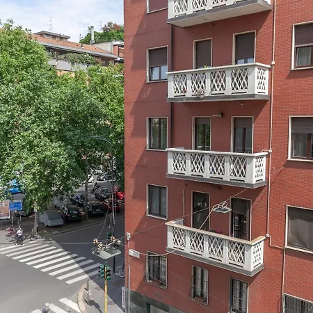 Double In The Center - 20 Min Walk From Duomo * Milan