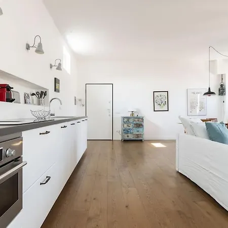 Apartamento Il Trilocale Dell'isola Milanese