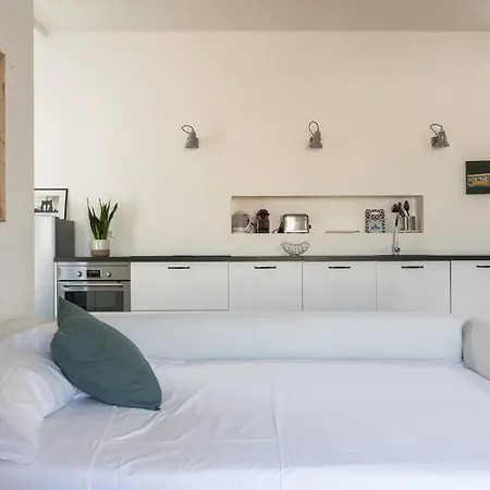 Il Trilocale Dell'isola Milanese Apartmán