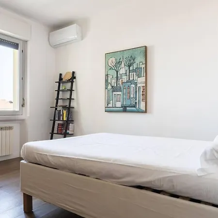 Il Trilocale Dell'isola Milanese *