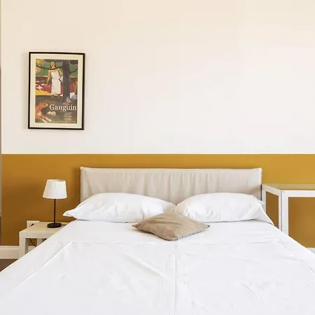 Apartamento Il Trilocale Dell'isola Milanese