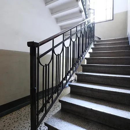 Primopiano - Giacosa Appartamento Milano