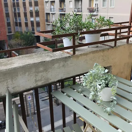 Appartamento Primopiano - Giacosa *