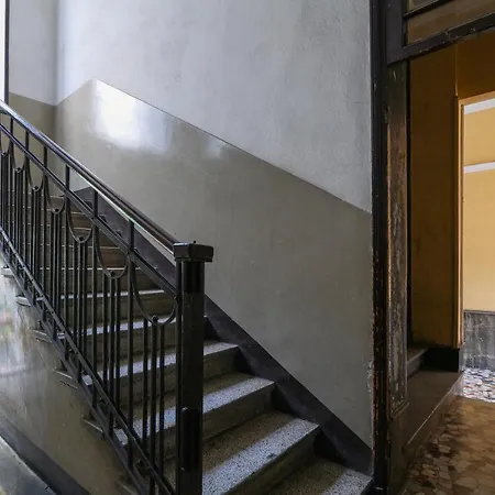 Appartamento Primopiano - Giacosa *